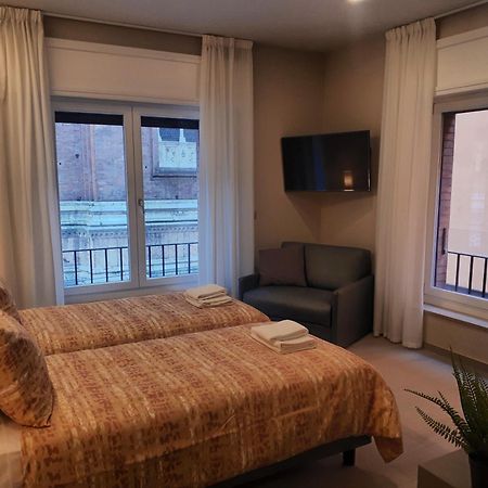 Smart Apartment Nettuno - Twa Bologna Ngoại thất bức ảnh