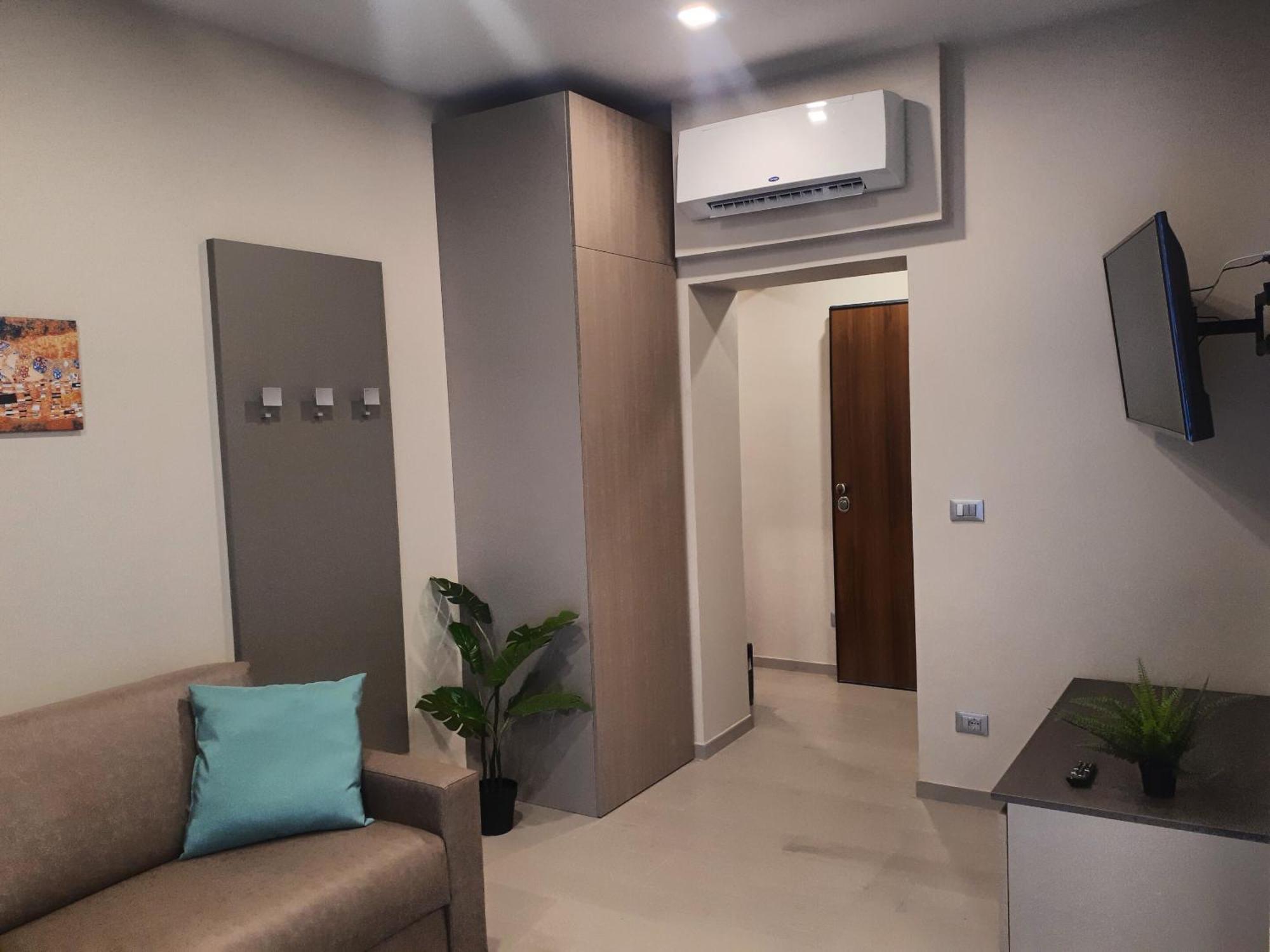 Smart Apartment Nettuno - Twa Bologna Ngoại thất bức ảnh