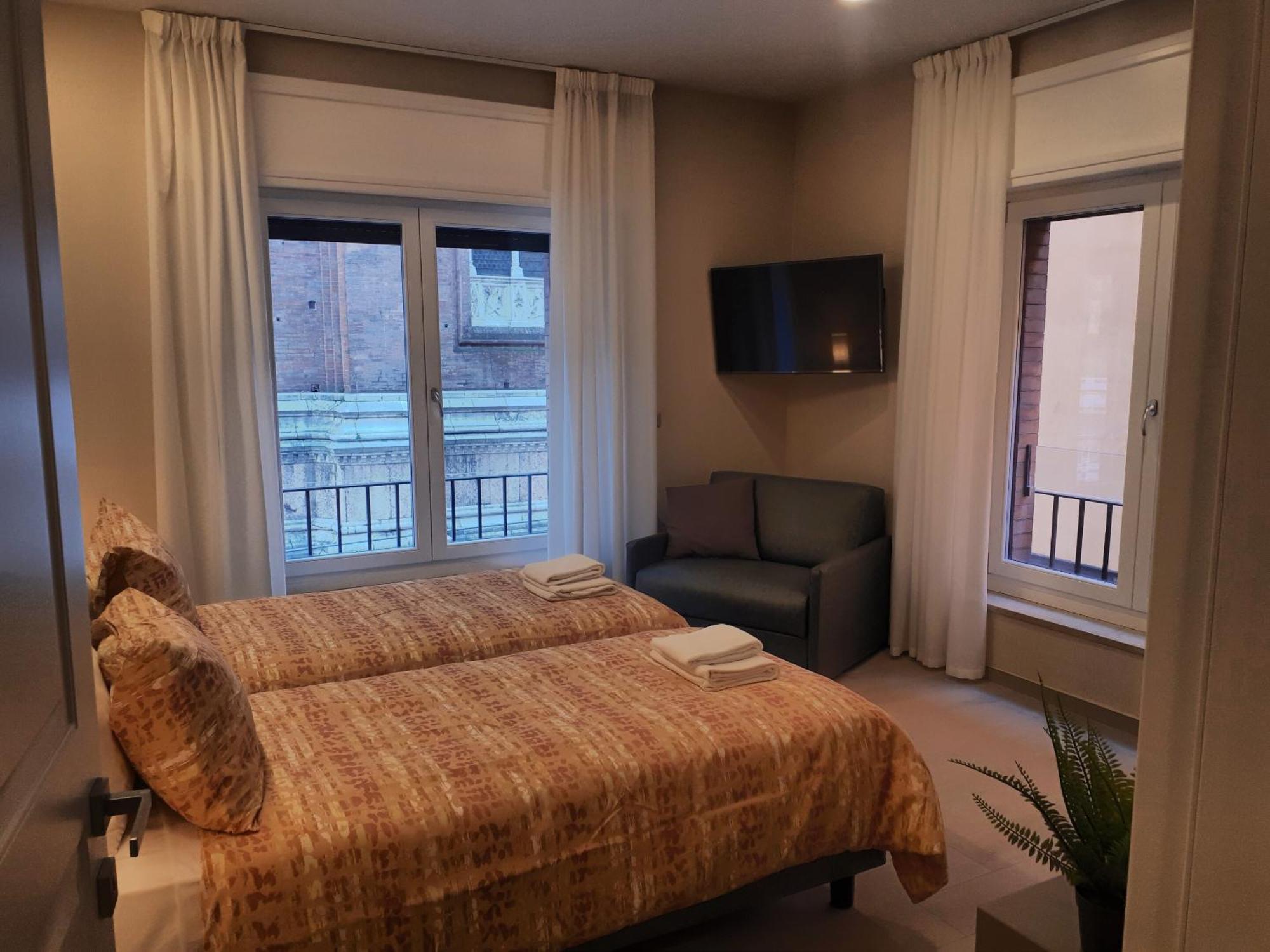 Smart Apartment Nettuno - Twa Bologna Ngoại thất bức ảnh