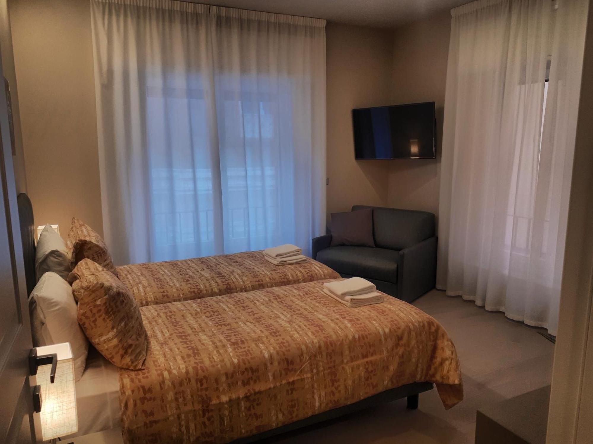 Smart Apartment Nettuno - Twa Bologna Ngoại thất bức ảnh