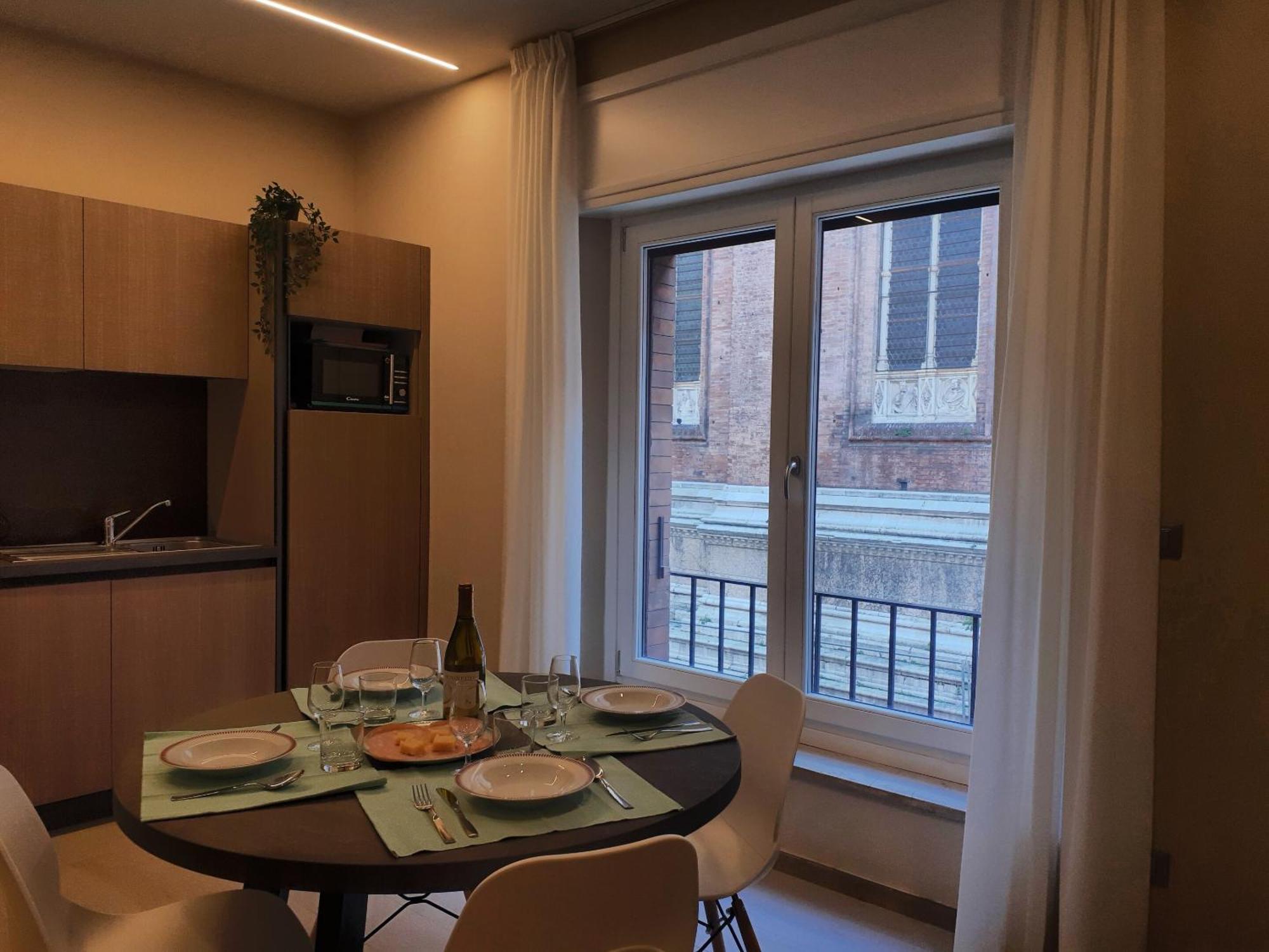 Smart Apartment Nettuno - Twa Bologna Ngoại thất bức ảnh