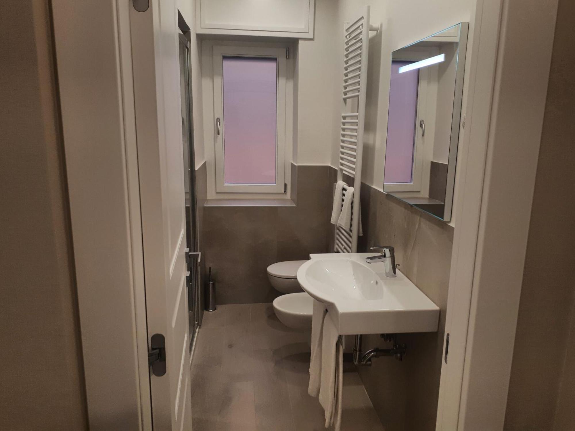 Smart Apartment Nettuno - Twa Bologna Ngoại thất bức ảnh